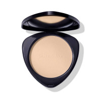 Dr. Hauschka Compact Powder 02 chestnut Kompaktpuder Dr. Hauschka Compact Powder 02 chestnut