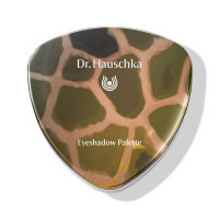 Dr. Hauschka Limited Edition: Natural Spirit Eyeshadow Palette Duo 01 Dr. Hauschka Limited Edition - Eyeshadow Platte Duo 01