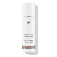 Dr. Hauschka Regeneration Körperbalsam: regt die Eigenaktivität und Regeneration der Haut an Dr. Hauschka Regeneration Körperbalsam