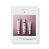 Dr. Hauschka Probierset für empfindliche Haut Dr. Hauschka Probierset für empfindliche Haut