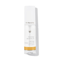 Dr. Hauschka Intensivkur klärend bis 25, harmonisiert unreine Haut in der Pubertät Dr. Hauschka Intensivkur klärend bis 25
