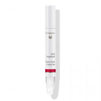 Dr. Hauschka Neem Nagelölstift mit praktischem Applikator, für sparsames und sauberes Auftragen Dr. Hauschka Neem Nagelölstift