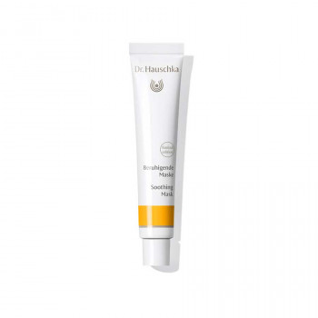 Dr. Hauschka Beruhigende Maske: Gesichtsmaske, bringt sensible Haut zurück ins Gleichgewicht Beruhigende Maske - Gesichtsmaske Dr. Hauschka