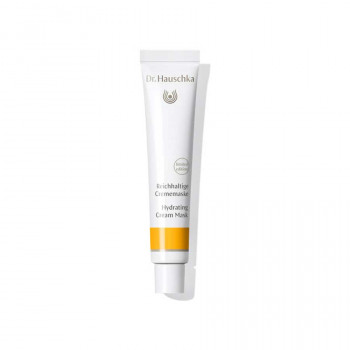 Dr. Hauschka Reichhaltige Crememaske: Intensiv pflegende Gesichtsmaske für trockene Haut Dr. Hauschka Reichhaltige Crememaske, Gesichtsmaske für trockene Haut