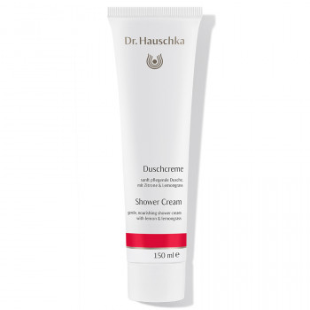 Duschcreme