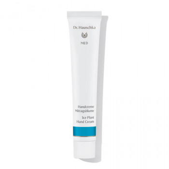 Dr. Hauschka MED Handcreme Mittagsblume: pflegt sehr trockene Hände, auch bei Neurodermitis Neurodermitis Hautpflege: Dr. Hauschka MED Handcreme Mittagsblume