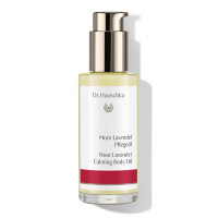 Dr. Hauschka Moor Lavendel Pflegeöl - beruhigendes Körperöl, verleiht umhüllenden Schutz Dr. Hauschka Moor Lavendel Pflegeöl - beruhigendes Körperöl