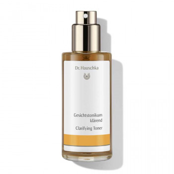 Dr. Hauschka Gesichtstonikum klärend, regulierendes Gesichtswasser Dr. Hauschka Gesichtstonikum klärend