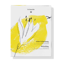 Dr. Hauschka Geschenkset: Feine Erfrischung – vitalisierende Körperpflege Dr. Hauschka Geschenkset: Feine Erfrischung