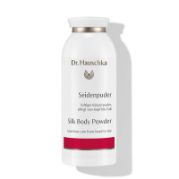 Dr. Hauschka Seidenpuder: luftiger Körperpuder Dr. Hauschka Seidenpuder