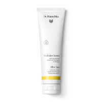 Dr. Hauschka Nach der Sonne: pflegende After Sun Lotion, 100% Naturkosmetik After Sun Lotion Naturkosmetik - Dr. Hauschka Nach der Sonne