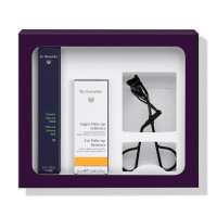 Dr. Hauschka Geschenkset für strahlende Blicke mit Wimpernzange Dr. Hauschka Geschenkset für strahlende Blicke