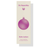 Dr. Hauschka Moor Lavendel Bad - beruhigendes und schützendes Bademilch