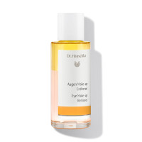 Reinigt sanft & gründlich: Augen Make-up Entferner Dr. Hauschka Augen Make-up Entferner