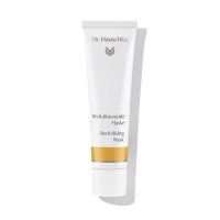 Dr. Hauschka Revitalisierende Maske: straffende Gesichtsmaske, verfeinert die Gesichtshaut Dr. Hauschka Revitalisierende Maske - straffende Gesichtsmaske - straffe Haut Gesicht