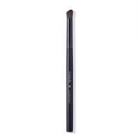 Dr. Hauschka Eye Definer Brush: kurzer, abgeschrägter Schminkpinsel Schminkpinsel Dr. Hauschka Eye Definer Brush