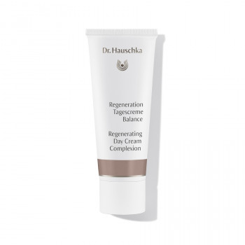 Dr. Hauschka Regeneration Tagescreme Balance Dr. Hauschka Regeneration Tagescreme Balance