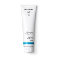 Dr. Hauschka MED Pflegelotion Mittagsblume: pflegt und stärkt sehr trockene Haut, auch bei Neurodermitis Neurodermitis Hautpflege: Dr. Hauschka MED Pflegelotion Mittagsblume