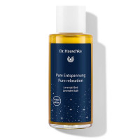 Dr. Hauschka Wintergeschenk Pure Entspannung - 100% Naturkosmetik Dr. Hauschka Wintergeschenk: Pure Entspannung
