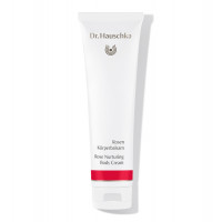 Dr. Hauschka Rosen Körperbalsam verbesserte Rezeptur: harmonisierende Körperlotion Dr. Hauschka Rosen Körperbalsam verbesserte Rezeptur - Körperlotion Rosenbalsam