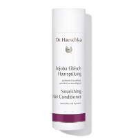 Dr. Hauschka Jojoba Eibisch Haarspülung, 100% zertifizierte Naturkosmetik ohne Silikone Dr. Hauschka Jojoba Eibisch Haarspülung, Naturkosmetik ohne Silikone