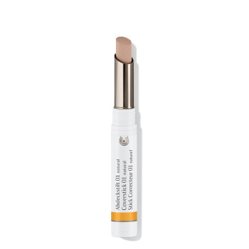 Dr. Hauschka Abdeckstift Dr. Hauschka Abdeckstift: 100% Naturkosmetik