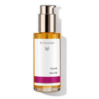 Dr. Hauschka Haaröl 75 ml - schenkt Glanz und Kraft Dr. Hauschka Haaröl: 100% Bio Naturkosmetik, Neem Haaröl