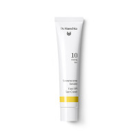 Dr. Hauschka Sonnencreme Gesicht mit LSF 10 Dr. Hauschka Sonnencreme Gesicht mit LSF 10