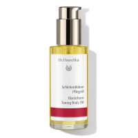 Dr. Hauschka Schlehenblüten Pflegeöl: hält die Haut elastisch, auch als Schwangerschaftsöl Dr. Hauschka Schlehenblüten Pflegeöl - Schwangerschaftsöl
