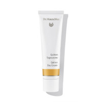 Dr. Hauschka Quitten Tagescreme: Erfrischende und schützende Gesichtscreme Dr. Hauschka Quitten Tagescreme - Gesichtscreme Quitte