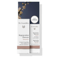 Dr. Hauschka Regeneration Ölserum Intensiv: Schutz und Widerstandskraft für reife Haut - mit Geschenk Dr. Hauschka Regeneration Ölserum Intensiv mit Geschenk