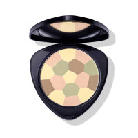 Dr. Hauschka Colour Correcting Powder: farbkorrigierender Puder Dr. Hauschka Colour Correcting Powder - color correcting