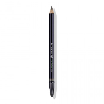 Dr. Hauschka Make-up: Taupe Kajalstift Dr. Hauschka Make-up Taupe Kajal Kajalstift