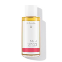 Dr. Hauschka Salbei Bad: regulierendes Salbeiöl, auch geeignet für ein Fußbad Dr. Hauschka Salbei Bad, WALA Salbeiöl, auch für Fußbad