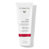Dr. Hauschka Nach der Sonne: pflegende After Sun Lotion, 100% Naturkosmetik After Sun Lotion Naturkosmetik - Dr. Hauschka Nach der Sonne