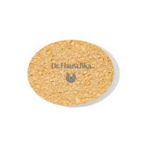 Dr. Hauschka Kosmetikschwamm - Make-up Schwamm für Gesichtsreinigung und Make-up-Entfernung Dr. Hauschka Kosmetikschwamm für Make-up Entfernung und Reinigung