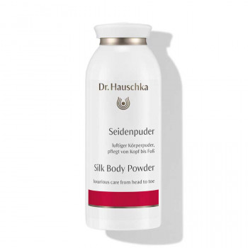 Seidenpuder