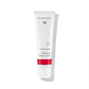 Dr. Hauschka Handcreme - praktische Reisegröße. Handcreme Dr. Hauschka