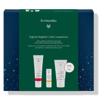 Dr. Hauschka Geschenkset Tägliche Begleiter - 100% Naturkosmetik Dr. Hauschka Geschenkset: Tägliche Begleiter