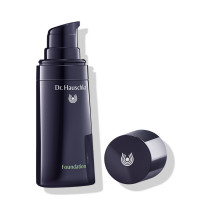 Dr. Hauschka Foundation Naturkosmetik Dr. Hauschka Foundation Naturkosmetik