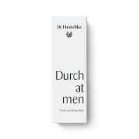 Dr. Hauschka Wind und Wetter Bad: durchwärmendes Badeöl Dr. Hauschka Wind und Wetter Bad, Fichtennadelöl, durchwärmendes Badeöl