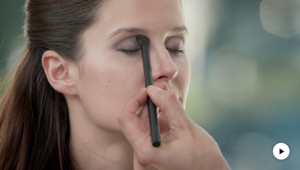 Dr. Hauschka Tutorial: Natürlich glamourös Dr. Hauschka Tutorial: Natürlich glamourös