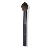 Dr. Hauschka Blusher Brush: Tulpenförmiger Rougepinsel Rougepinsel Make-up, Dr. Hauschka Blusher Brush, Blush Pinsel