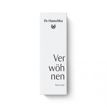 Bademilch: Verwöhnen