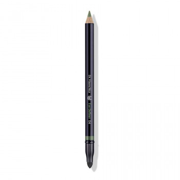 Dr. Hauschka Make-up: Grüner Kajalstift Dr. Hauschka Make-up Grüner Kajal Kajalstift