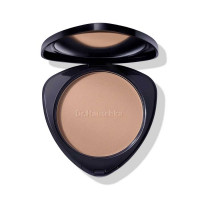 Dr. Hauschka Bronzing Powder: wie von der Sonne geküsst Dr. Hauschka Bronzing Powder, Bronzer Puder make-up Highlighter