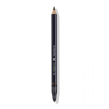 Dr. Hauschka Make-up: Brauner Kajal Kajalstift Dr. Hauschka Make-up Brauner Kajal Kajalstift