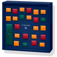 Dr. Hauschka Adventskalender 2020 - 100% Naturkosmetik Dr. Hauschka Adventskalender