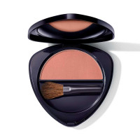 Dr. Hauschka Blush 02 apricot - 100% Naturkosmetik Dr. Hauschka Blush 02 apricot - 100% Naturkosmetik
