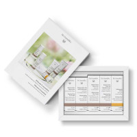Dr. Hauschka Wirksam und wesentlich: Regeneration Pflegeset für die reife Haut Dr. Hauschka Regeneration Pflegeset Probierset für die reife Haut - Wirksam und wesentlich